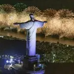 brasil ano novo fogos