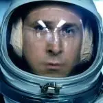 O Primeiro Homem, filme de viagem ao espaço