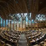 Parlamento da Escócia