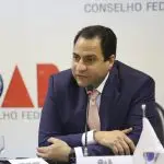 Presidente OAB Moraes inquéritos