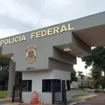 Sede da Polícia Federal em Brasília