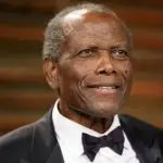 sidney poitier