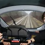 trem-bala