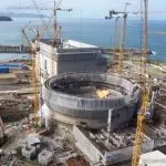 usina nuclear