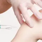 dose de reforço