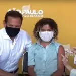 vacinação de crianças