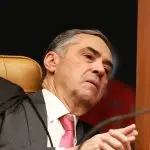 Barroso, do STF, pede informações ao Congresso e ao Palácio sobre piso da Enfermagem