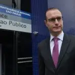 Advogado Cristiano Zanin Martins