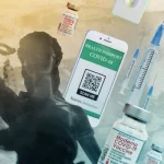 Exigência passaporte vacinal no trabalho