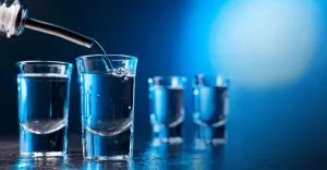 15 bebidas vodka