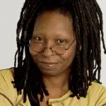 Whoopi Goldberg é suspensa de programa