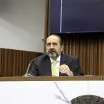 Prefeito de Belo Horizonte, Alexandre Kalil