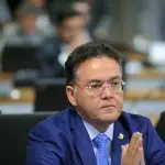 Senador Roberto Rocha