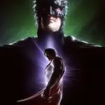 Guardiões da Justiça, série da Netflix