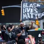 Black Lives Matter