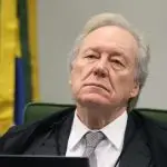 ministro STF