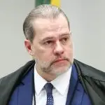 Ministro do STF Dias Toffoli - deltan dallagnol - podemos