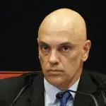 Ministro do Supremo Tribunal Federal Alexandre de Moraes