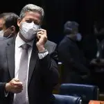 Presidente da Câmara dos Deputados, Arthur Lira