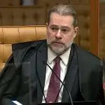 Ministro do STF Dias Toffoli Lei das Estatais
