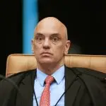 Ministro do Supremo Tribunal Federal, Alexandre de Moraes