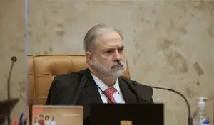 Procurador-geral da República, Augusto Aras