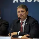 Tarcísio de Freitas
