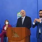 Ministro da Educação, Milton Ribeiro