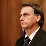 Presidente Jair Bolsonaro