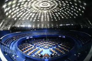 Plenário do Senado Federal aprova programa habitacional para policiais
