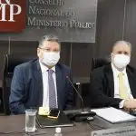 Procurador-geral da República, Augusto Aras