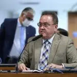 Senador Roberto Rocha