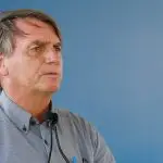 Presidente da República, Jair Bolsonaro