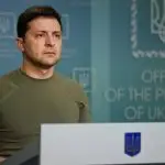 defesa formadas por estrangeiros