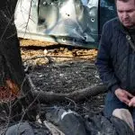 invasão russa à Ucrânia