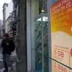 Agência da Oi