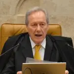Ricardo Lewandowski