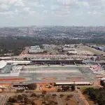 Aeroporto de Brasília