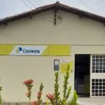 Agência dos Correios