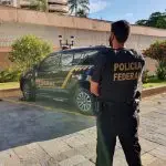 Agente da Polícia Federal (PF)