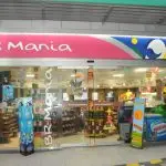 BR Mania