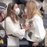 Briga na Câmara Municipal entre as vereadoras Cris Monteiro e Janaína Lima