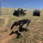robôs