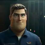 Filme da Disney Lightyear ganha novo trailer