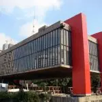 Museu de Arte de São Paulo Assis Chateaubriand