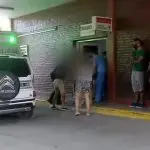 cocaína