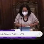 constituinte do chile