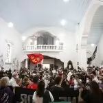 Democracia brasileira