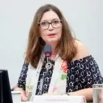 Deputada Bia Kicis