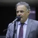 Deputado Aécio Neves - psdb